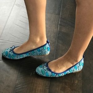 Sam Edelman flats